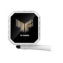TUF Gaming LC III 360 ARGB LCD White Edition