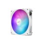 ROG Ryuo IV SLC 360 ARGB White Edition