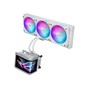 ROG Ryuo IV SLC 360 ARGB White Edition