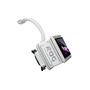 ROG Ryuo IV SLC 360 ARGB White Edition