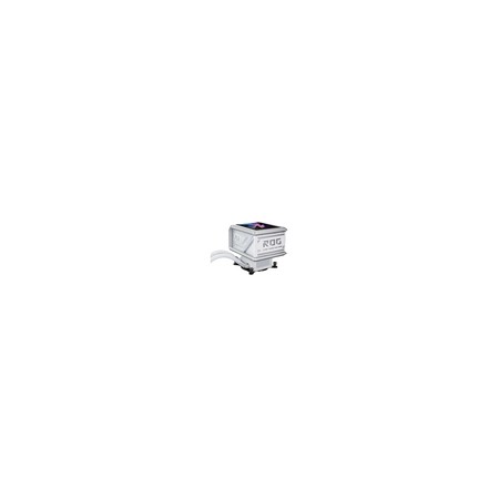 ROG Ryuo IV SLC 360 ARGB White Edition