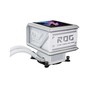 ROG Ryuo IV SLC 360 ARGB White Edition
