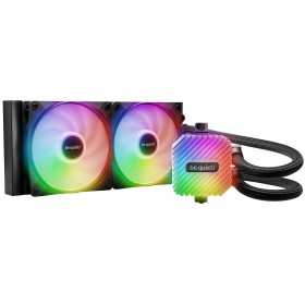 LIGHT LOOP 240mm Black