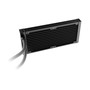 LIGHT LOOP 240mm Black