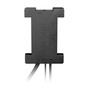 LIGHT LOOP 240mm Black