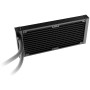 LIGHT LOOP 240mm Black