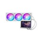 ROG RYUO IV 360 ARGB WHT