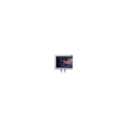 ROG RYUO IV 360 ARGB WHT