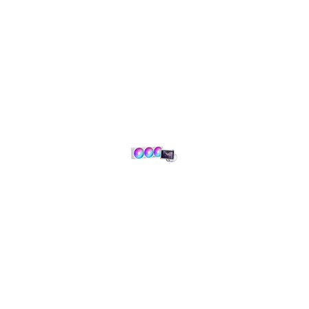 ROG RYUO IV 360 ARGB WHT