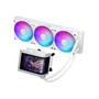 ROG RYUO IV 360 ARGB WHT