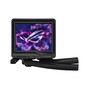 ROG Ryujin III 360 ARGB Extreme