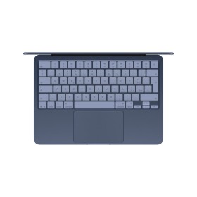 Apple MacBook Neo 13-inch : A18 Pro chip with 6-core CPU and 5-core GPU  8GB  256GB SSD - Indigo