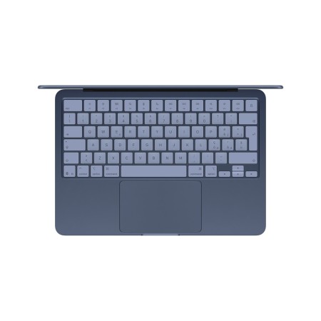 Apple MacBook Neo 13-inch : A18 Pro chip with 6-core CPU and 5-core GPU  8GB  256GB SSD - Indigo