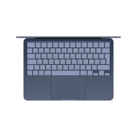 Apple MacBook Neo 13-inch : A18 Pro chip with 6-core CPU and 5-core GPU  8GB  512GB SSD  Touch ID - Indigo