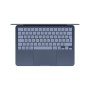 Apple MacBook Neo 13-inch : A18 Pro chip with 6-core CPU and 5-core GPU  8GB  512GB SSD  Touch ID - Indigo