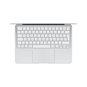 Apple MacBook Neo 13-inch : A18 Pro chip with 6-core CPU and 5-core GPU  8GB  512GB SSD  Touch ID - Silver