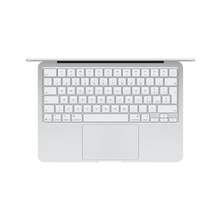 Apple MacBook Neo 13-inch : A18 Pro chip with 6-core CPU and 5-core GPU  8GB  512GB SSD  Touch ID - Silver