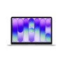 Apple MacBook Neo 13-inch : A18 Pro chip with 6-core CPU and 5-core GPU  8GB  256GB SSD - Silver