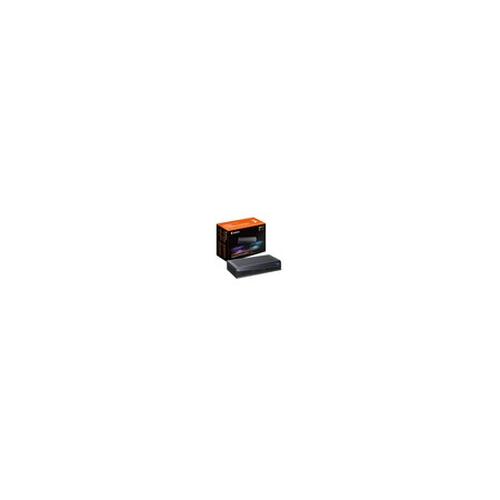 AORUS RTX 5060 Ti AI BOX Scheda Grafica - 16GB GDDR7, 128bit, PCI-E 5.0, 2572MHz Frequenza core, 3 x DP 2.1, 1 x HDMI 2.1, GV-N5