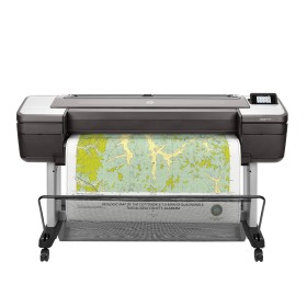 Stampante HP DesignJet T1700 PostScript da 44"