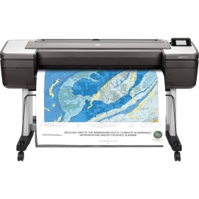 Stampante HP DesignJet T1700dr PostScript da 44"