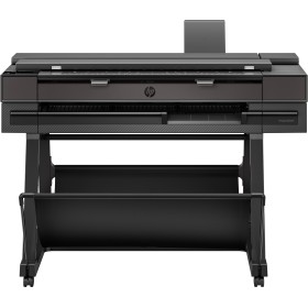 Stampante multifunzione HP DesignJet T850 da 91,4 cm