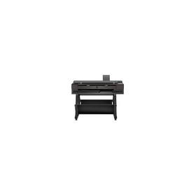 Stampante multifunzione HP DesignJet T850 da 91,4 cm