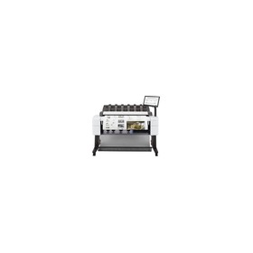 Stampante multifunzione HP DesignJet PostScript T2600dr da 36''