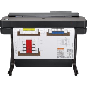 Stampante HP DesignJet T650 36" edizione 2025