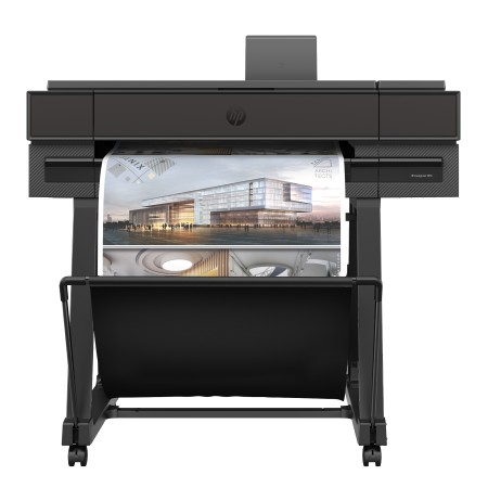 Stampante HP DesignJet T870 da 24”