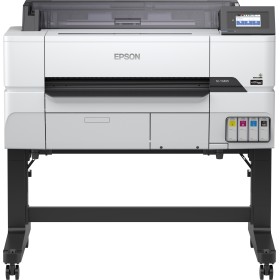 SureColor SC-T3405 - wireless printer (with stand)