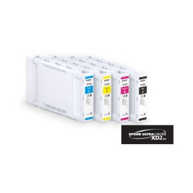 SureColor SC-T5405 - wireless printer (with stand)
