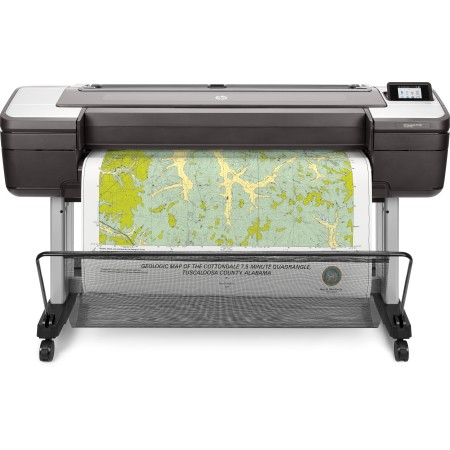 Stampante HP DesignJet T1700 da 44"