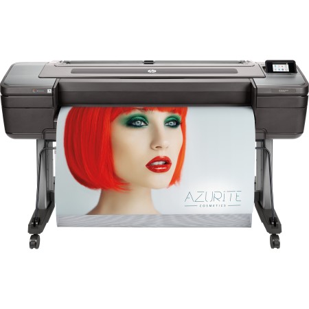 Stampante HP DesignJet Z9+dr PostScript da 44" con V-Trimmer