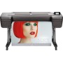 Stampante HP DesignJet Z9+dr PostScript da 44" con V-Trimmer