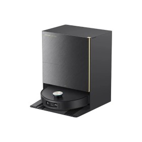 DREAME X60 Ultra robot vacuum cleaner (black)