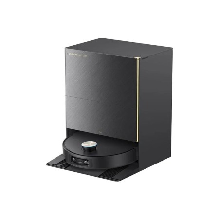 DREAME X60 Ultra robot vacuum cleaner (black)