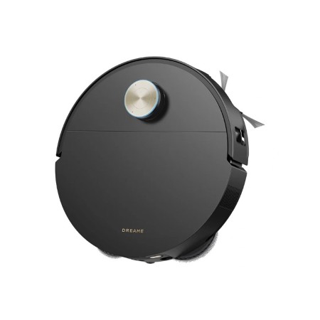DREAME X60 Ultra robot vacuum cleaner (black)