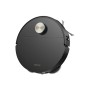 DREAME X60 Ultra robot vacuum cleaner (black)