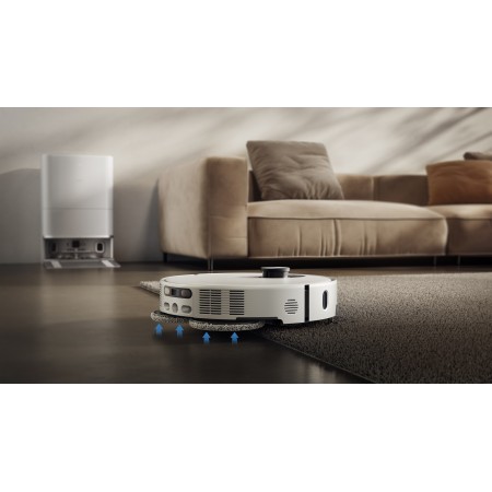 Xiaomi Robot Vacuum 5 White