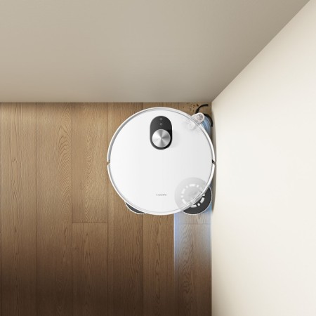 Xiaomi Robot Vacuum 5 White