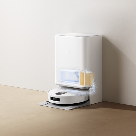 Xiaomi Robot Vacuum 5 White