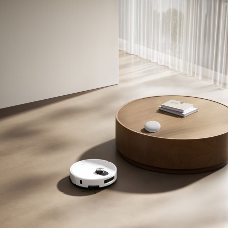 Xiaomi Robot Vacuum 5 White