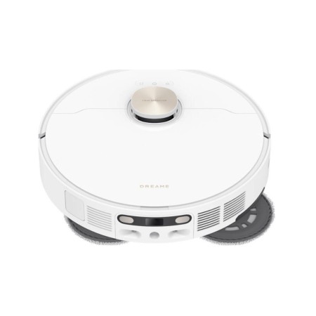 L10s Pro Ultra, Robot Aspirapolvere e Lavapavimenti, Estensione del Mocio, Aspirazione 7.000 Pa, Lavaggio e Pulizia Pavimenti co
