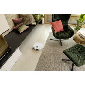 Kärcher RVM 4 COMFORT 300 L White