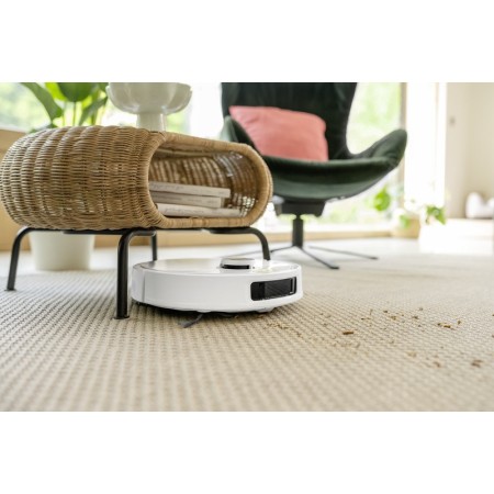 Kärcher RVM 4 COMFORT 300 L White