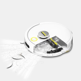 KARCHER RVC 3 Comfort Extra cleaning robot with base station