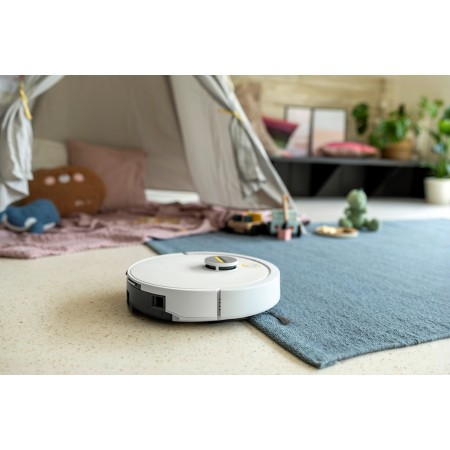 KARCHER RVC 3 Comfort Extra cleaning robot with base station