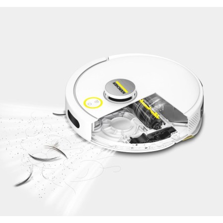 Kärcher RVC 3 2.4 L White