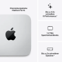 Apple Mac Studio 2026 M5 Max/36/512GB 18C CPU 32C GPU MHL64ZD/A